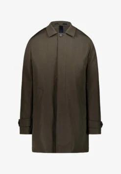 Kurzmantel - Green 12 Kurzmantel - Green -Herrenbekleidung ac64e428912c40fc8ef678c58e69ab22