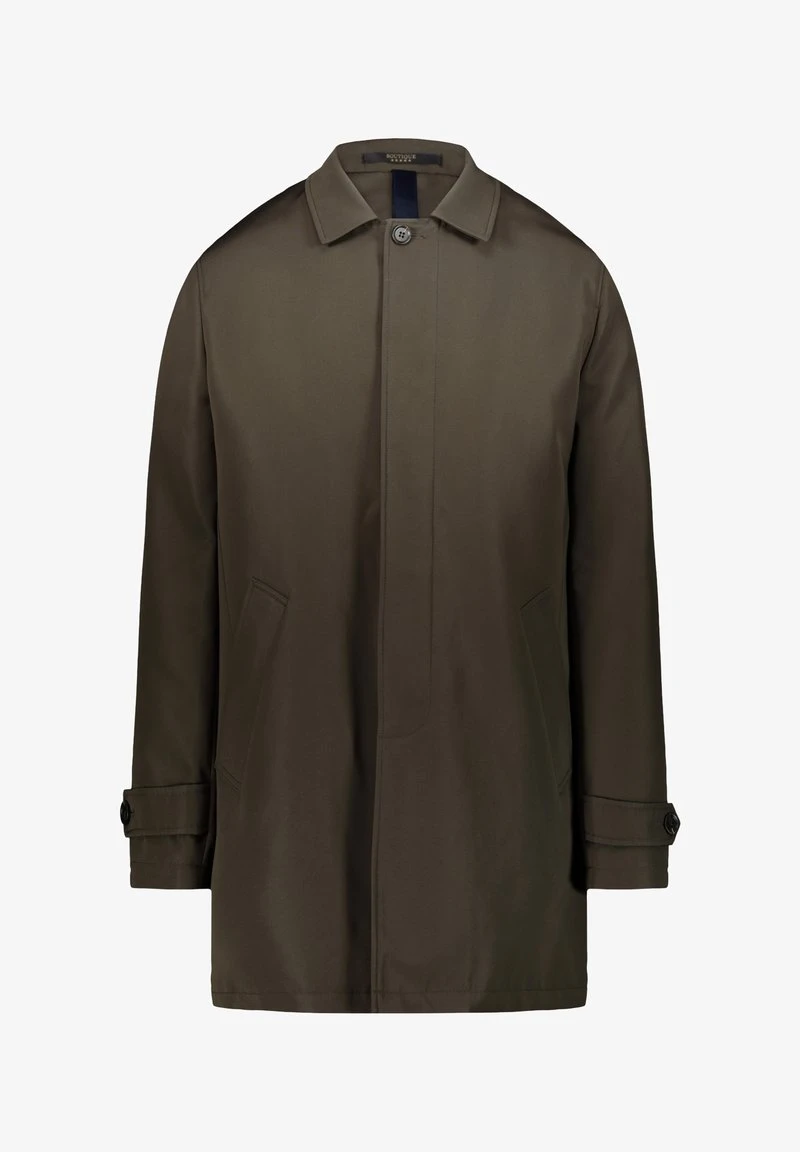 Kurzmantel - Green 7 Kurzmantel - Green – Bild 5