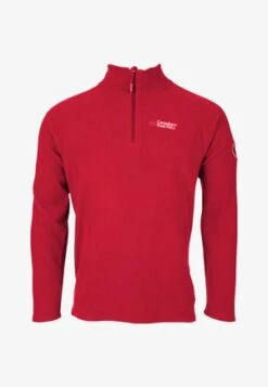 Fleecepullover - Dark Green 13 Fleecepullover - Dark Green -Herrenbekleidung ac9f11a5ffdc48e59f638b26a2c0b335