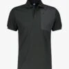 North Sails KURZARM - Poloshirt - Schwarz -Herrenbekleidung acc4e35060a2402da05332c2fa824fdd