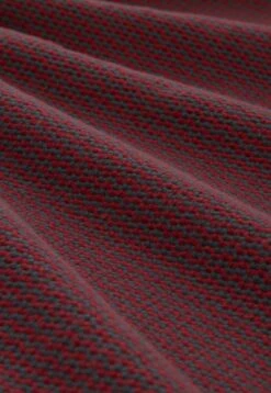 Tom Tailor Strickpullover - Burgundy Melange Structure 13 Tom Tailor Strickpullover - Burgundy Melange Structure -Herrenbekleidung ad09845af0e54365b143316bed9e90d7