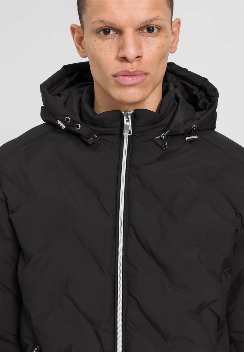 Baldessarini SONIC - Winterjacke - Schwarz 7 Baldessarini SONIC - Winterjacke - Schwarz – Bild 5