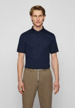 Boss PALOSH - Poloshirt - Black 12 Boss PALOSH - Poloshirt - Black -Herrenbekleidung adcf14f9227b44169e635c8a0a17e91e