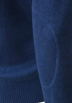 REDMOND - Strickjacke - Blau -Herrenbekleidung ae1a85908e4c411e9b5e662d5ece11a9