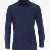 Venti MODERN FIT - Hemd - Blue 1 Venti MODERN FIT - Hemd - Blue -Herrenbekleidung ae3cc467e4474fa88640c1138ffaa3b1
