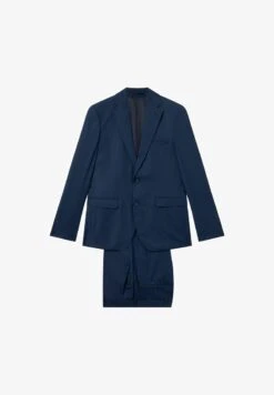 SET - Anzug - Blu 12 SET - Anzug - Blu -Herrenbekleidung ae9a9570f59444e2a59288654529863b