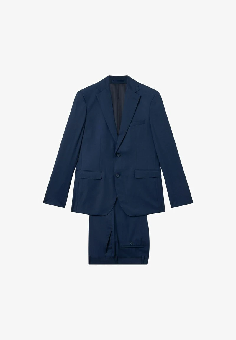 SET - Anzug - Blu 7 SET - Anzug - Blu – Bild 5