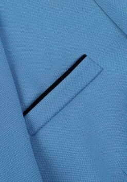 Anzugsakko - Blue 12 Anzugsakko - Blue -Herrenbekleidung aeb89ef8419f4495ada3c41c19953437