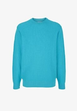 Strickpullover - Grün -Herrenbekleidung af6ffbf5779442ec83f888e6b6f9a1bc