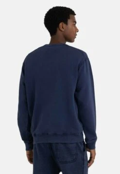 Replay Sweatshirt - Blu -Herrenbekleidung b01637eb7a134523a35f32abcd8ae5ab