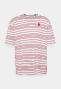 STAY LOOSE TEE - T-Shirt Basic - Keepsake Lilac