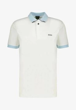 Boss PADDY - Poloshirt - Weiss