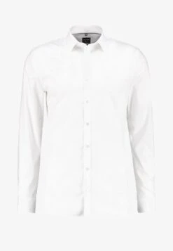 OLYMP NO.6 SUPER SLIM FIT - Businesshemd - Marine -Herrenbekleidung b0a16d5fbc414382a2a7b84c1fb5f964