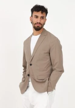 Selected Homme Sakko - Walnut -Herrenbekleidung b0f29f1851c0480dba0dad28868c94ed