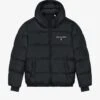 SAVE ARE SOULS EMBROIDERY PUFFER - Winterjacke - Black 2 SAVE ARE SOULS EMBROIDERY PUFFER - Winterjacke - Black -Herrenbekleidung b14f7df160d14f4db83f8ad504f83c09