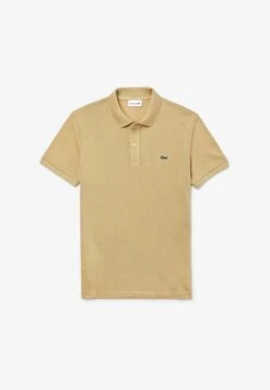 Lacoste Poloshirt - Beige 13 Lacoste Poloshirt - Beige -Herrenbekleidung b285053566b243508e74f0117e9a6d43