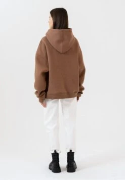 Kapuzenpullover - Nugat -Herrenbekleidung b2bb537fd3fe4ee38cfa011a18e35059