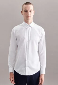 Seidensticker Hemd - Weiss -Herrenbekleidung b31bf4d752c647f5b6f91c3c425db6cb