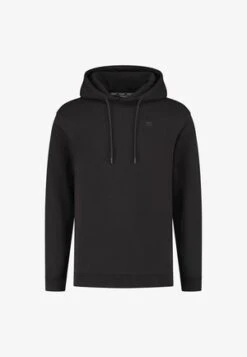 ALEXANDER - Kapuzenpullover - Black -Herrenbekleidung b31f6812e9794347b1925ecb4d866d6e
