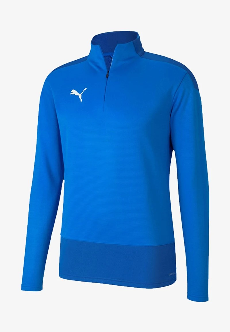 Puma TEAMGOAL - Sweatshirt - Pepper Green / Power Green 8 Puma TEAMGOAL - Sweatshirt - Pepper Green / Power Green – Bild 6