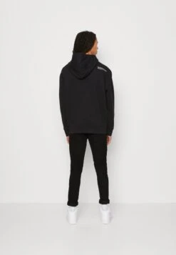 Replay SECOND LIFE - Kapuzenpullover - Schwarz 10 Replay SECOND LIFE - Kapuzenpullover - Schwarz -Herrenbekleidung b4776ac3b52d482ca9d477689694faf1