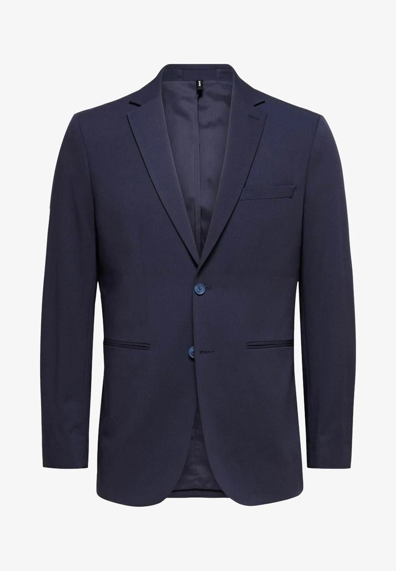 SELECTED HOMME - Sakko - Navy Blazer 8 SELECTED HOMME - Sakko - Navy Blazer – Bild 6