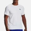 Under Armour T-Shirt Basic - White -Herrenbekleidung b4ea44d051e346509c0329571ae8dad3