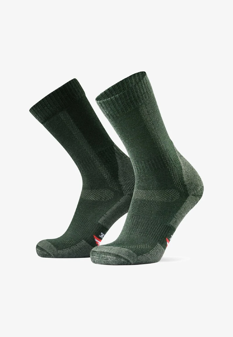 HIKING - Sportsocken - Oak Brown 7 HIKING - Sportsocken - Oak Brown – Bild 5