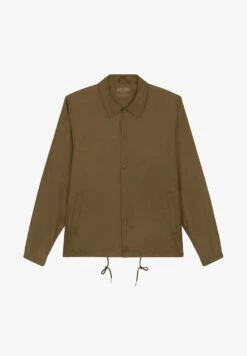 AMOUR ROCK BACK EMBROIDERY UNISEX - Leichte Jacke - Black -Herrenbekleidung b599852a402b42ef9c4303f19ba3275e