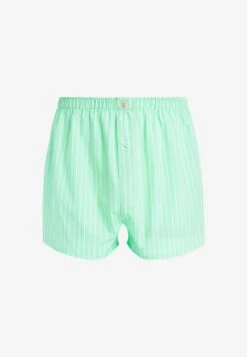 Next PATTERN PURE 4 PACK - Boxershorts - Pastel Stripe -Herrenbekleidung b7b35f8181604c24a88d85c1001a2d69