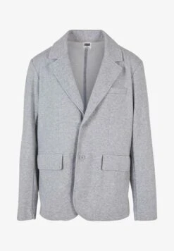 EARL JAMES - Sakko - Blau Melange -Herrenbekleidung b7c9c584e0084f358d5fe06fb8b6275c