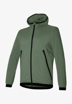 RH+ ELEMENT WIND - Leichte Jacke - Metal Blue -Herrenbekleidung b825d6f920ef4e71afc4ac854b81db05