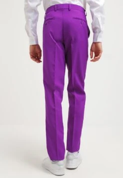 Opposuits PURPLE PRINCE - Anzug - Purple -Herrenbekleidung b88868332a6e4f88b9deea653ea3dec6