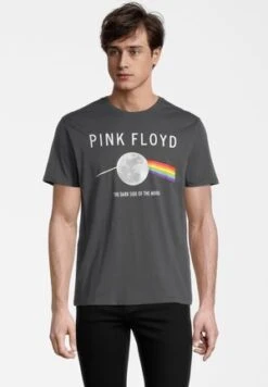 PINK FLOYD THE WALL - T-Shirt Print - Black -Herrenbekleidung b89d262f05ca47f88fe0a995ee09ef2d