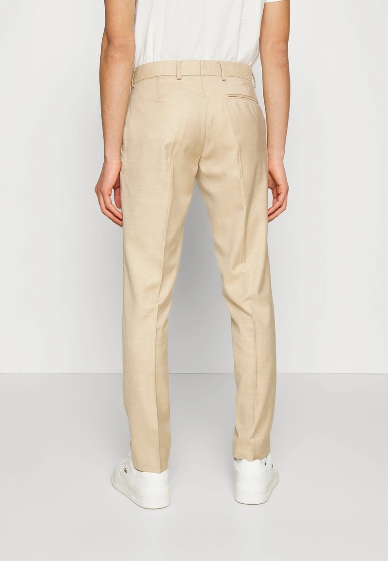 THE WEDDING SUIT - Anzug - Dark Sand 8 THE WEDDING SUIT - Anzug - Dark Sand – Bild 6