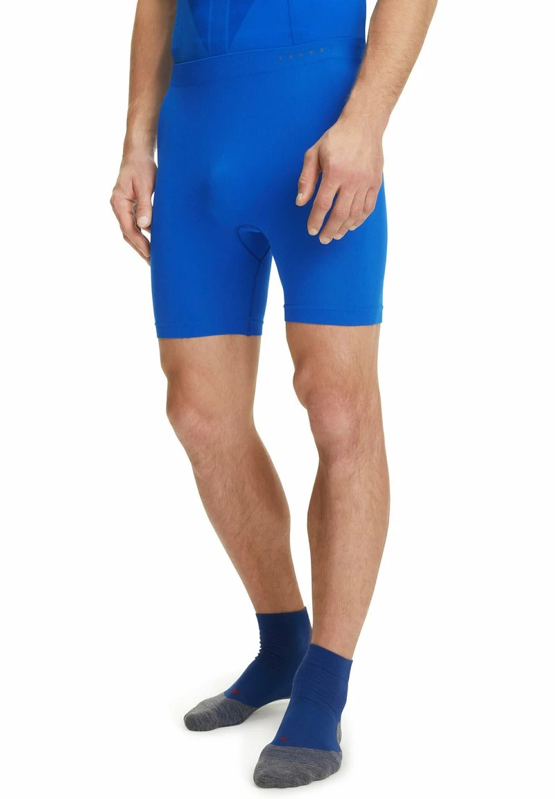 Falke Panties - Blue 4 Falke Panties - Blue – Bild 2