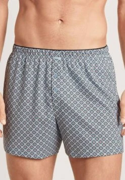 Calida Boxershorts - Tempest Blue