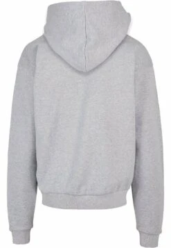 NITM MOODY FACE ULTRA HEAVY HOODY - Kapuzenpullover - Grey 12 NITM MOODY FACE ULTRA HEAVY HOODY - Kapuzenpullover - Grey -Herrenbekleidung bba693f7267247058aee73e53744a269