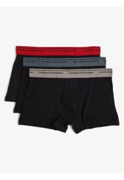 Panties - Marine Mehrfarbig