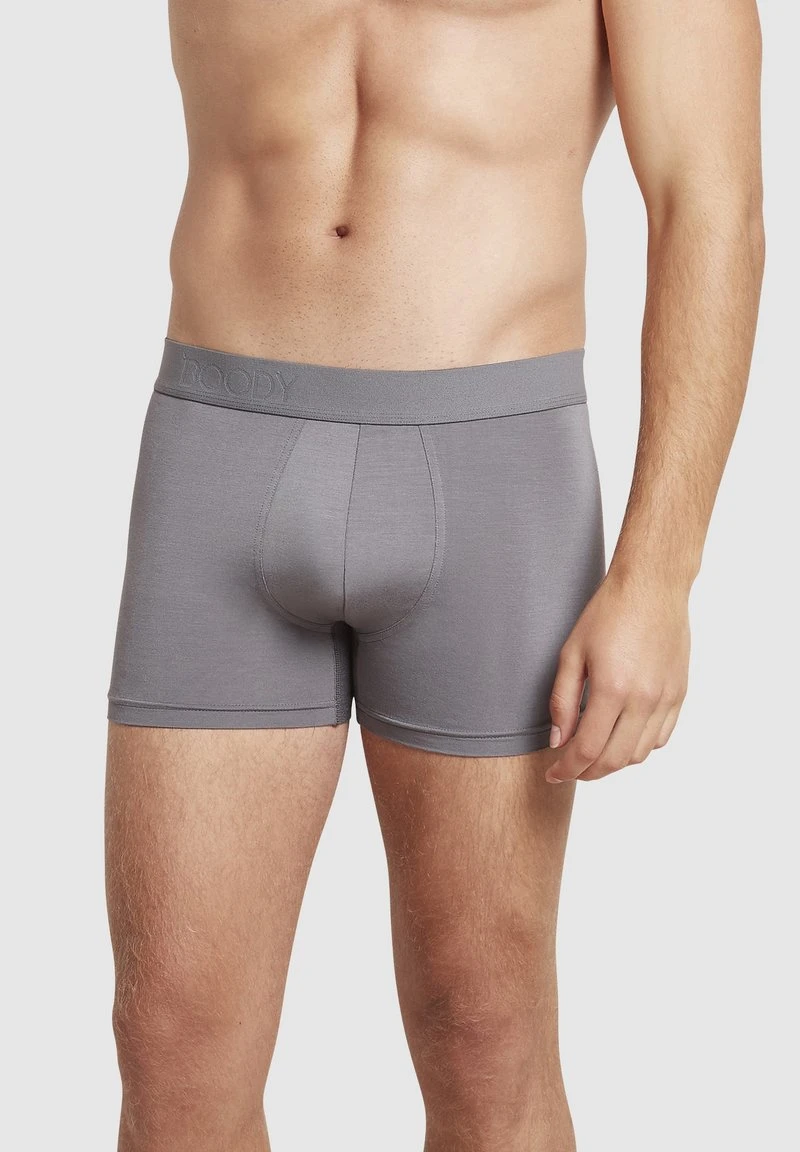 3-PACK EVERYDAY - Panties - Ash 3 3-PACK EVERYDAY - Panties - Ash