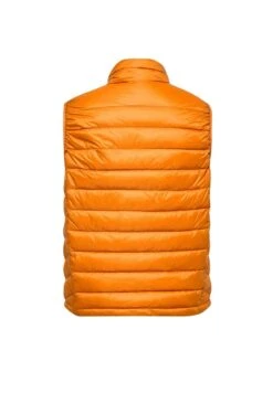 POLO CLUB ULTRALIGHT PAVEL - Weste - Orange -Herrenbekleidung bdb03f7150364e229c6174ca65e89c3c
