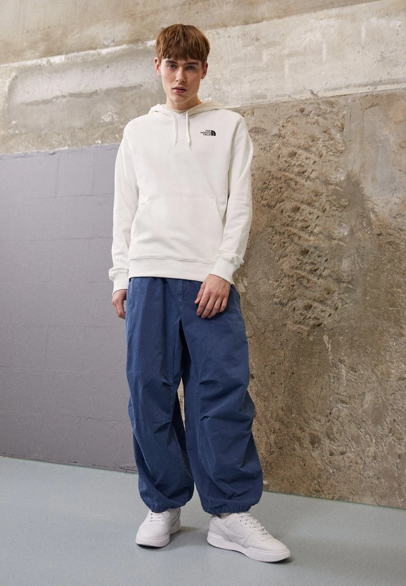 The North Face OUTDOOR GRAPHIC HOODIE - Sweatshirt - Gardenia White 5 The North Face OUTDOOR GRAPHIC HOODIE - Sweatshirt - Gardenia White – Bild 3