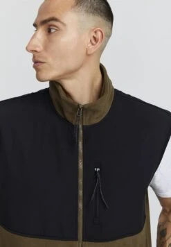 Blend Weste - Coffee Liqueúr -Herrenbekleidung befa7ff2d66644e886bf09df7c3f9ae5