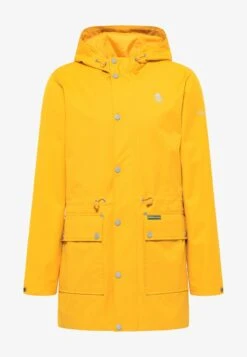 Schmuddelwedda Parka - Senf -Herrenbekleidung bfc5d036e27c4931bd8d7150cf3559a9