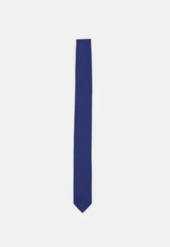 Hugo TIE - Krawatte - Medium Blue -Herrenbekleidung c027c74324cc41918faaf665b0265396 1