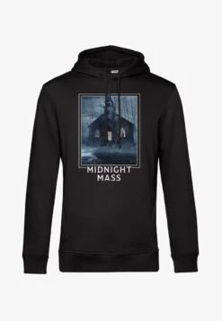 Henry Tiger MIDNIGHT MASS MIDNIGHT MASS CHURCH LOCKUP - Kapuzenpullover - Black 10 Henry Tiger MIDNIGHT MASS MIDNIGHT MASS CHURCH LOCKUP - Kapuzenpullover - Black -Herrenbekleidung c0c8d4ab732f47b08a80dc701205b05c 1
