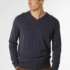 Strickpullover - Denim -Herrenbekleidung c0e6fc8435ac4dd68795d71c80e2f2f5