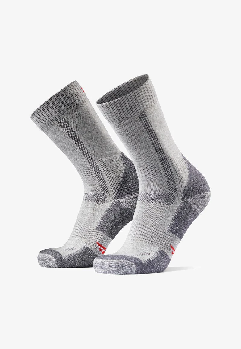 HIKING - Sportsocken - Oak Brown 8 HIKING - Sportsocken - Oak Brown – Bild 6