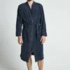Jockey Bademantel - Navy 1 Jockey Bademantel - Navy -Herrenbekleidung c14a2c4457b44594b6502804be8b99be