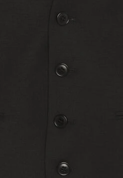 DRYKORN MALMO - Weste - Black 13 DRYKORN MALMO - Weste - Black -Herrenbekleidung c14ca93ce7f14f139c8b01d809054fef